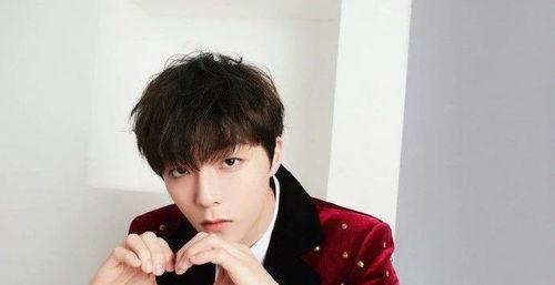 吃瓜娛樂(lè)陳立農(nóng),揭秘娛樂(lè)圈幕后故事