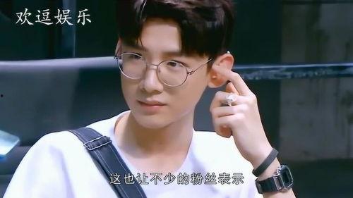 愛(ài)豆吃瓜娛樂(lè)醬白敬亭,從愛(ài)豆到吃瓜娛樂(lè)醬，他的跨界之路