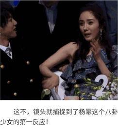 明星八卦?shī)蕵?lè)吃瓜,明星八卦大揭秘，吃瓜群眾狂歡時(shí)刻