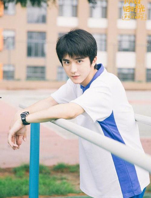 娛樂圈吃瓜合集趙今麥小說,娛樂圈吃瓜合集中的青春偶像