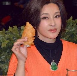 娛樂(lè)圈吃瓜爆料劉曉慶,揭秘不老女神的幕后故事