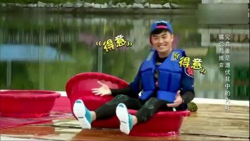 娛樂(lè)吃瓜版四爺,揭秘娛樂(lè)圈背后的那些事兒