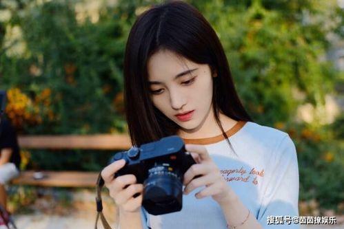 娛樂吃瓜丫鞠婧祎,娛樂吃瓜界的焦點(diǎn)女神”