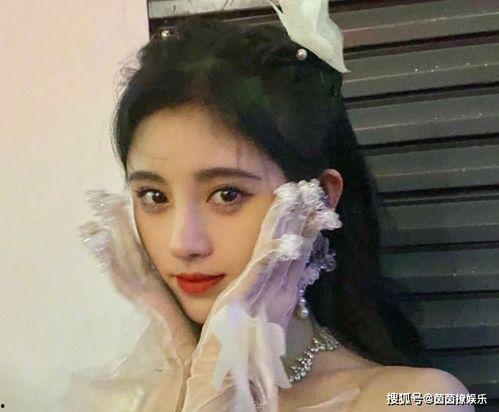 娛樂吃瓜丫鞠婧祎,娛樂吃瓜界的焦點(diǎn)女神”