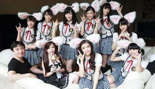 知乎大v娛樂圈吃瓜