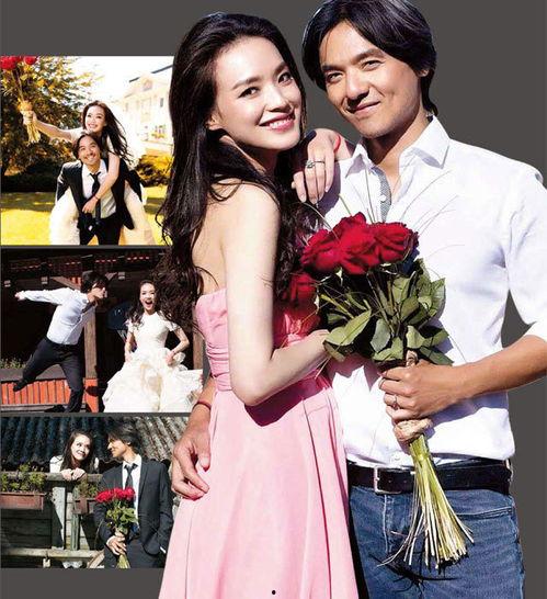 娛樂(lè)吃瓜綜藝前妻,揭秘娛樂(lè)圈前妻們的瓜田秘事