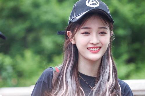 娛樂(lè)吃瓜君吳宣儀,娛樂(lè)吃瓜界的“瓜王”